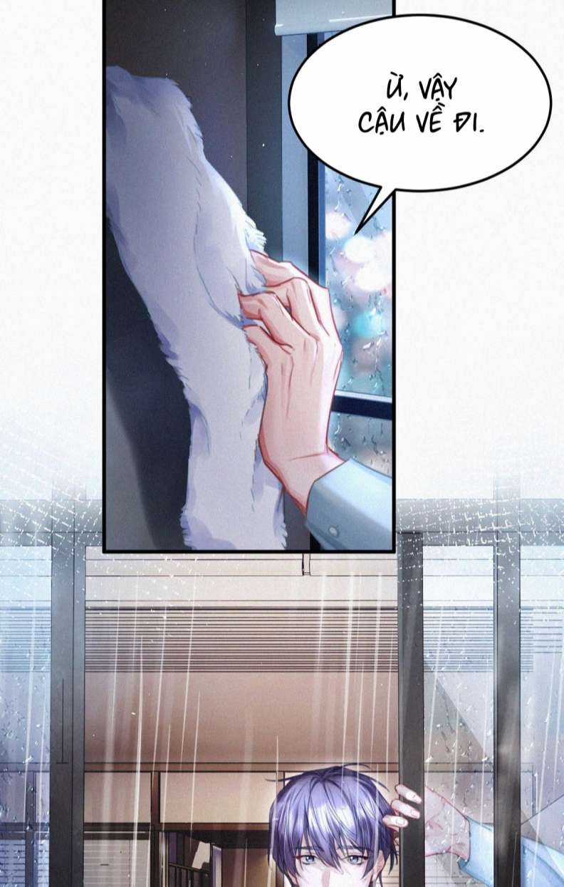 Môi Súng - Chapter 92 - Trang 25