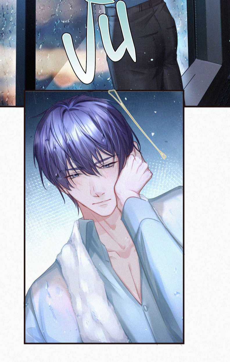 Môi Súng - Chapter 92 - Trang 30