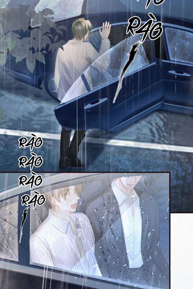 Môi Súng - Chapter 92 - Trang 33