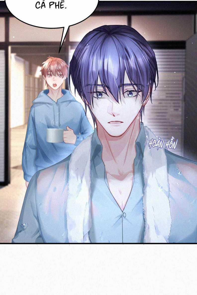 Môi Súng - Chapter 92 - Trang 35