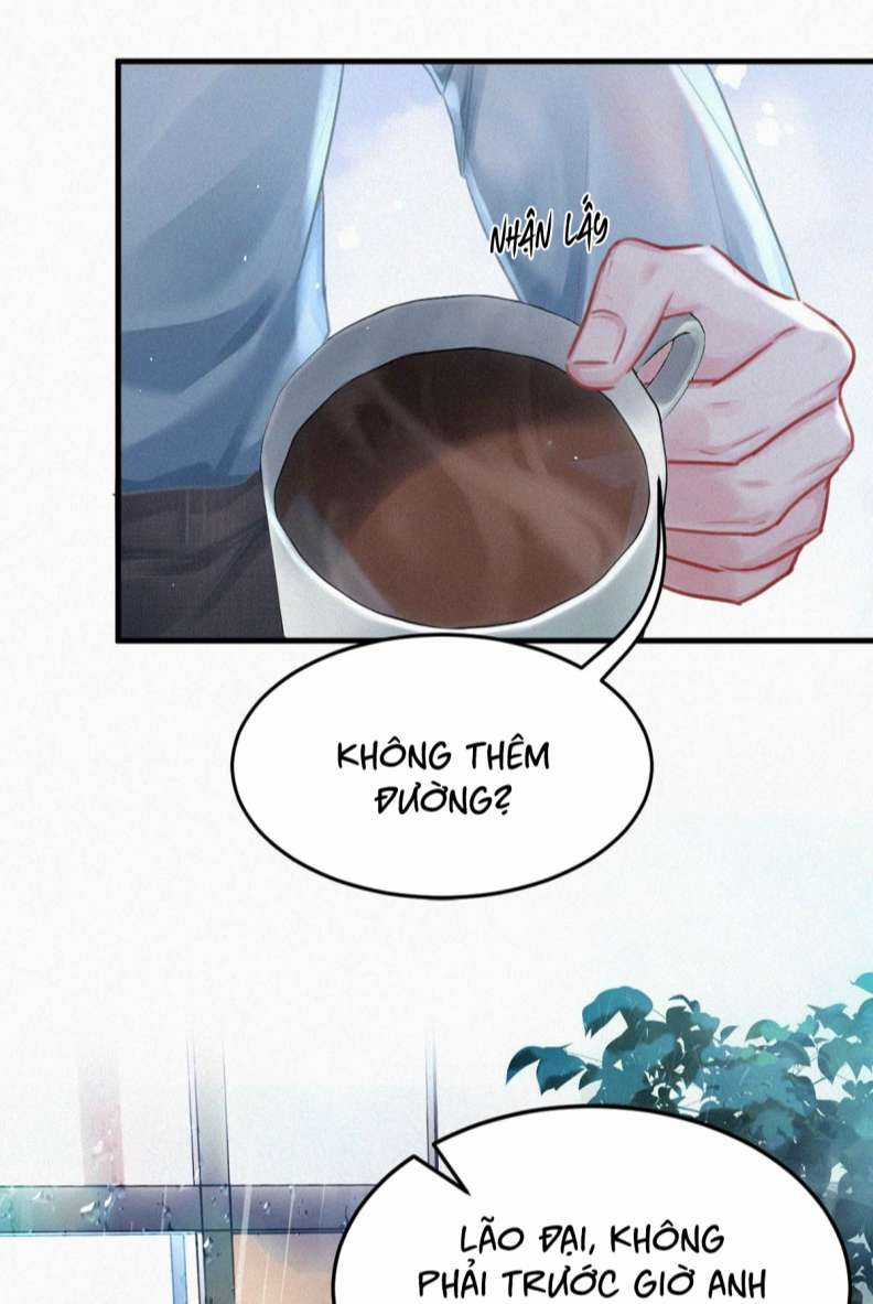 Môi Súng - Chapter 92 - Trang 36