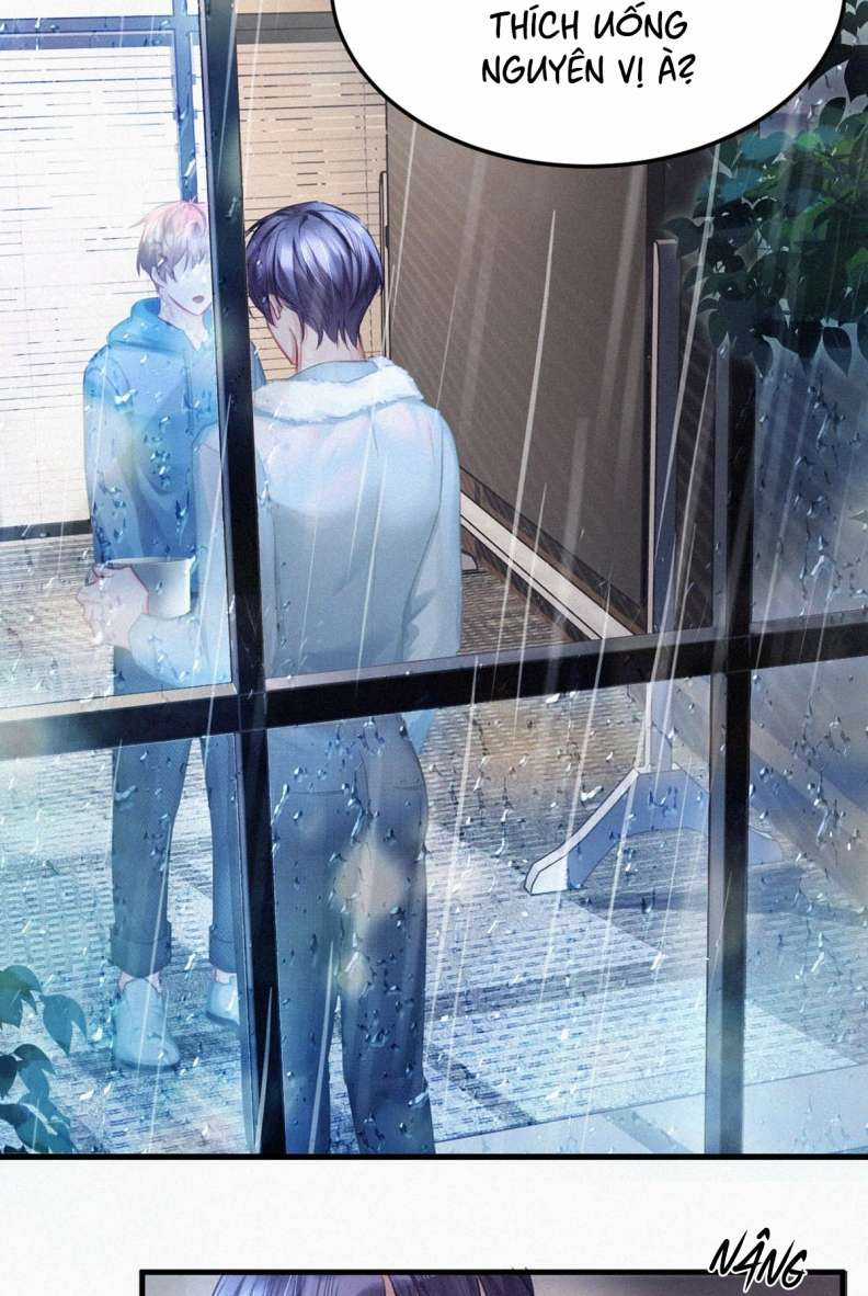 Môi Súng - Chapter 92 - Trang 37