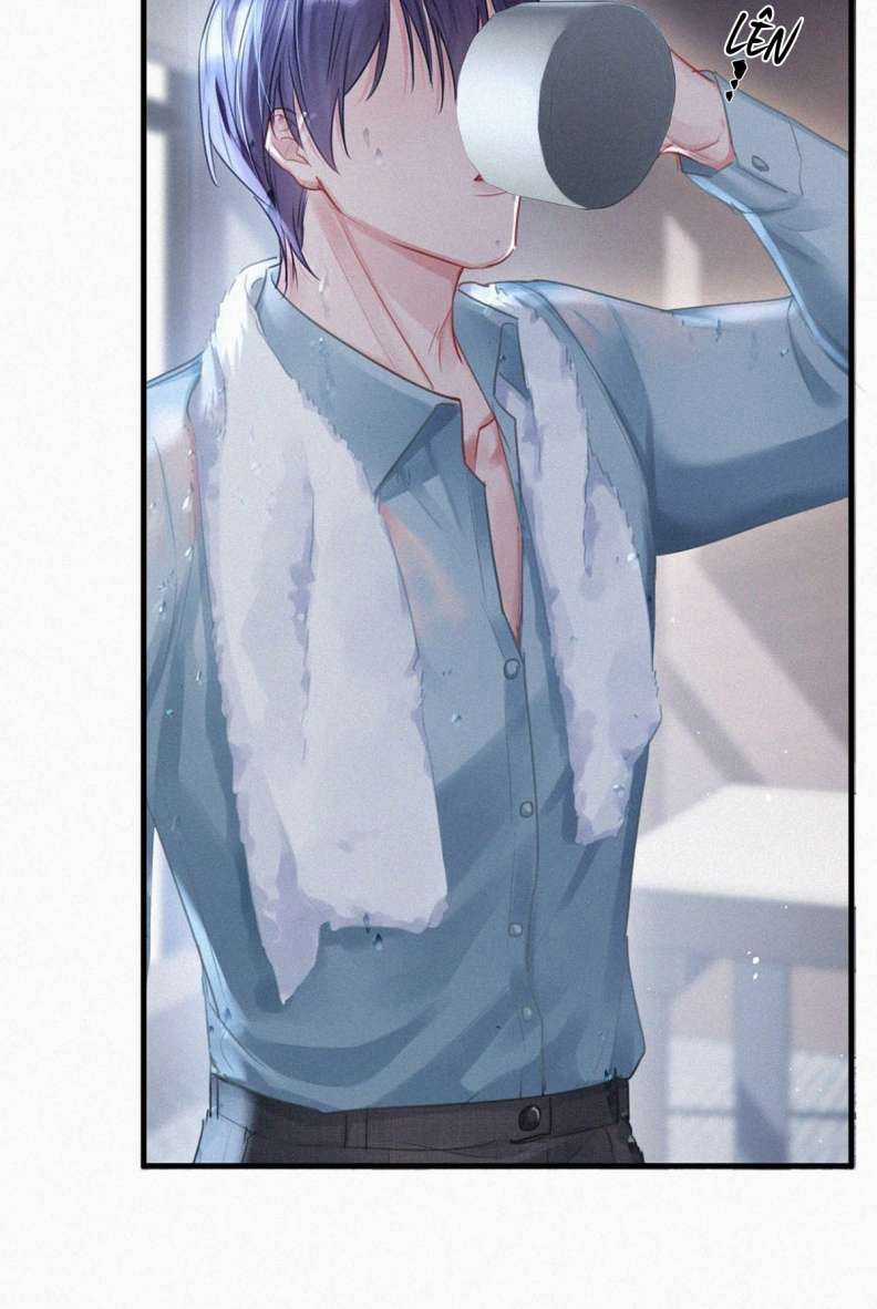 Môi Súng - Chapter 92 - Trang 38