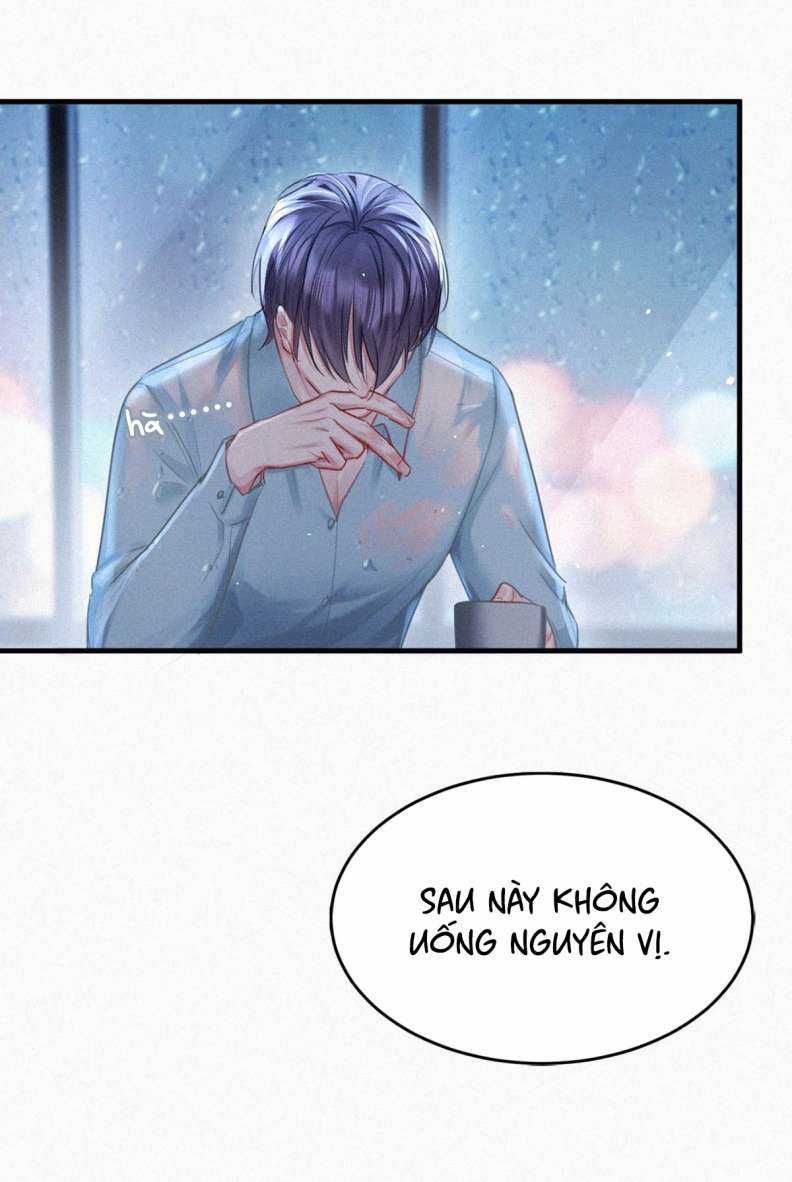 Môi Súng - Chapter 92 - Trang 39