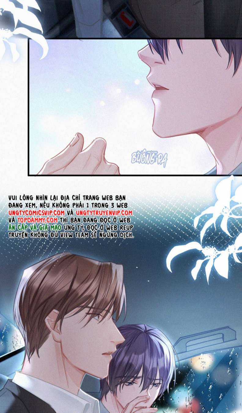 Môi Súng - Chapter 92 - Trang 5