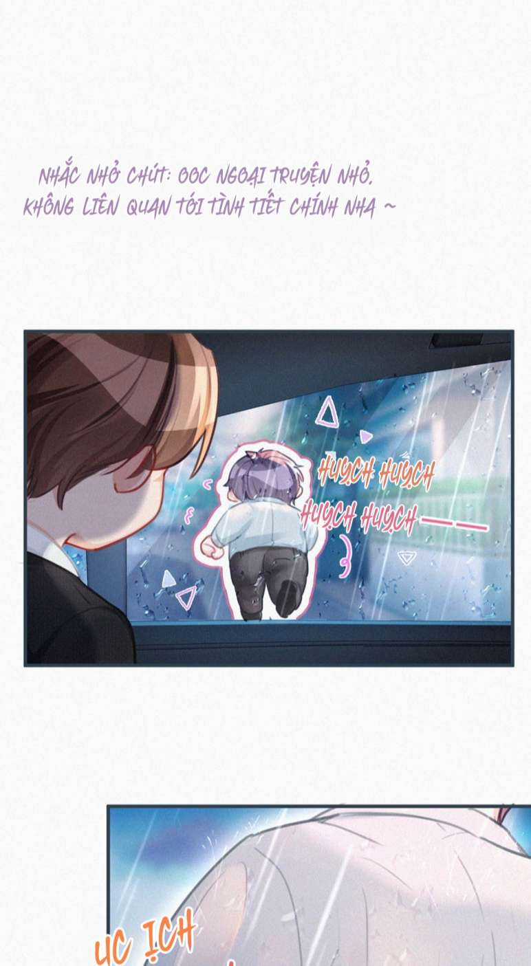 Môi Súng - Chapter 92 - Trang 41