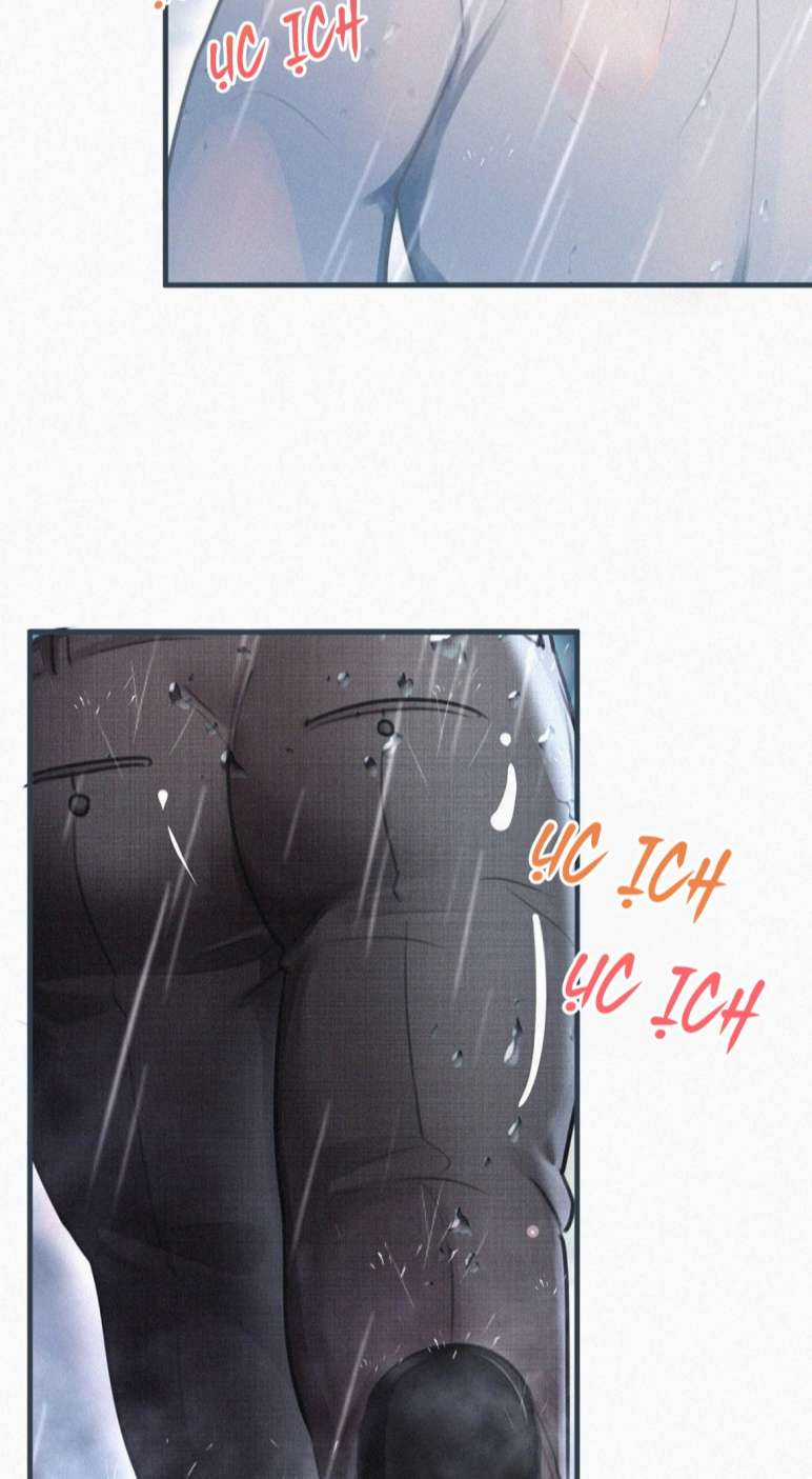 Môi Súng - Chapter 92 - Trang 42