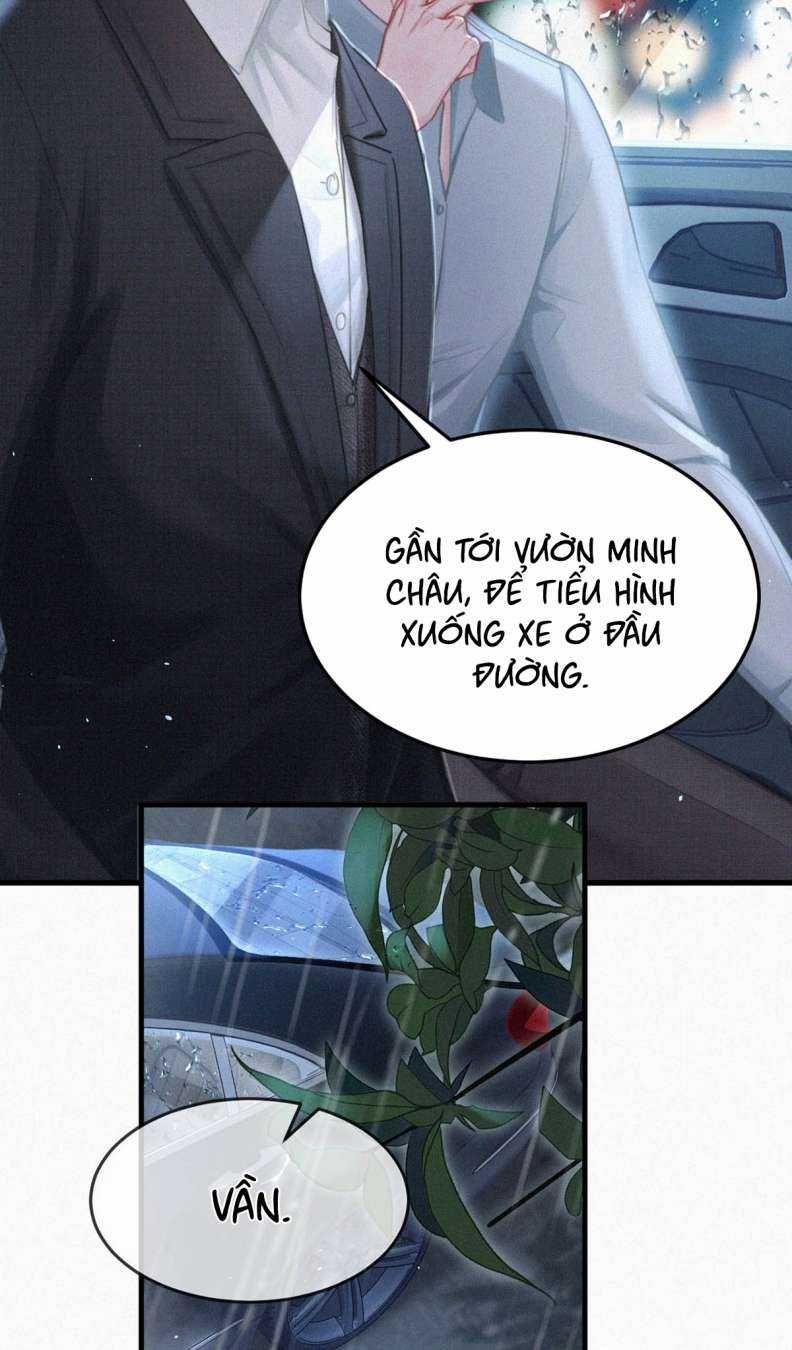 Môi Súng - Chapter 92 - Trang 6