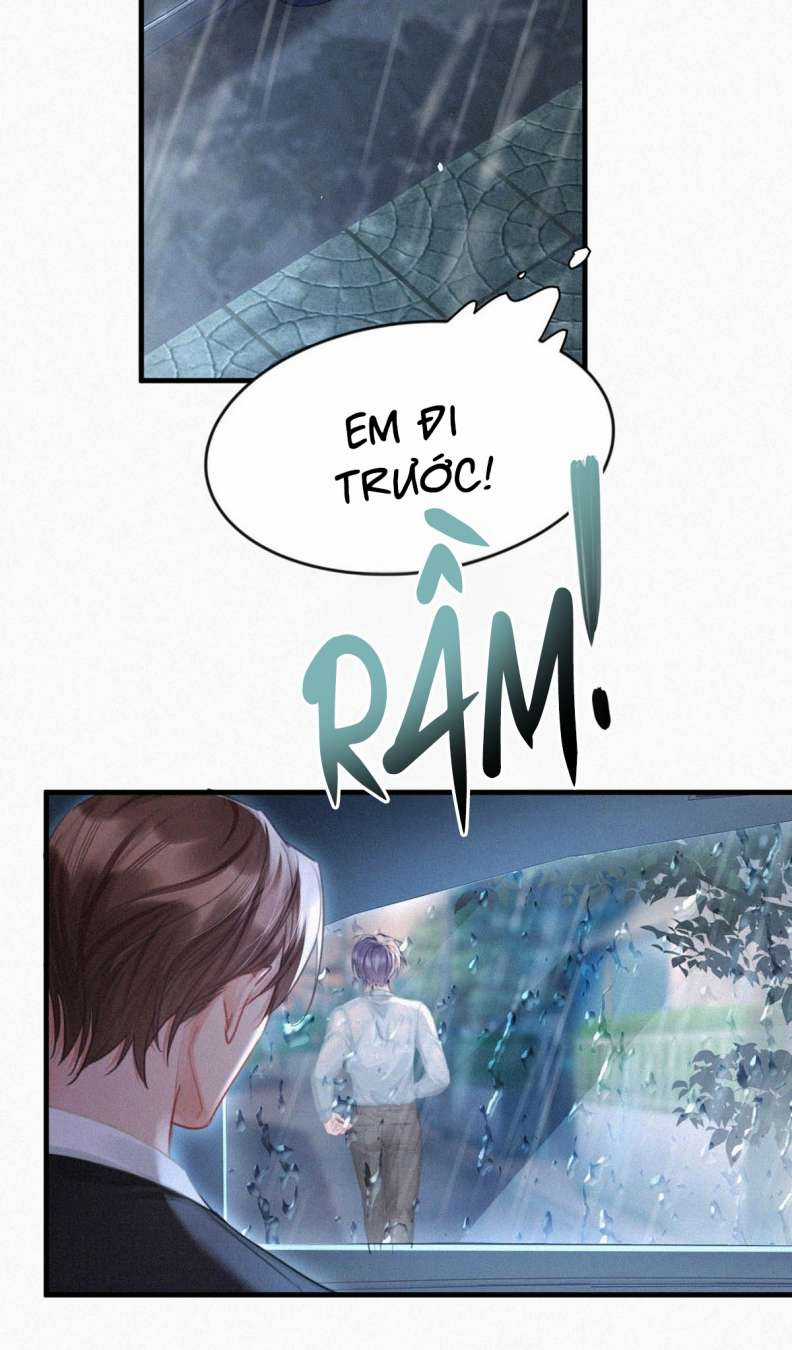 Môi Súng - Chapter 92 - Trang 7