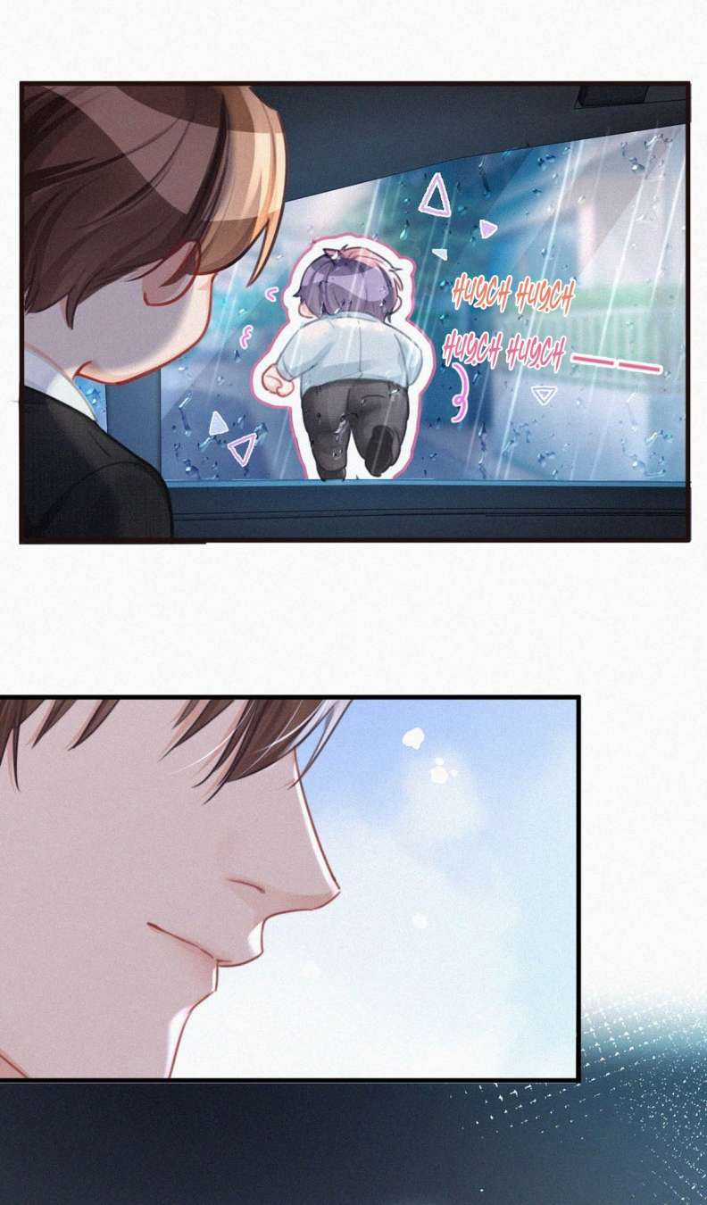 Môi Súng - Chapter 92 - Trang 8