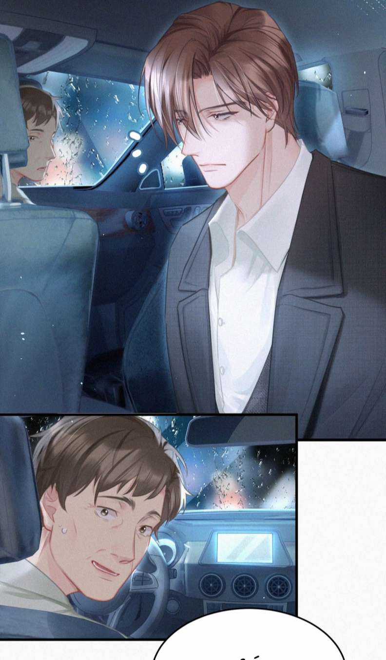 Môi Súng - Chapter 92 - Trang 9