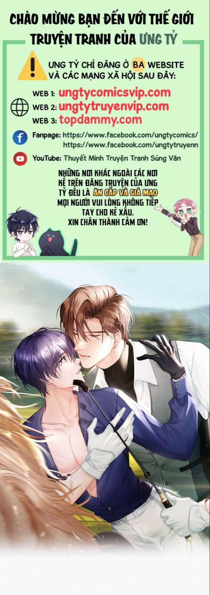 Môi Súng - Chapter 93 - Trang 1