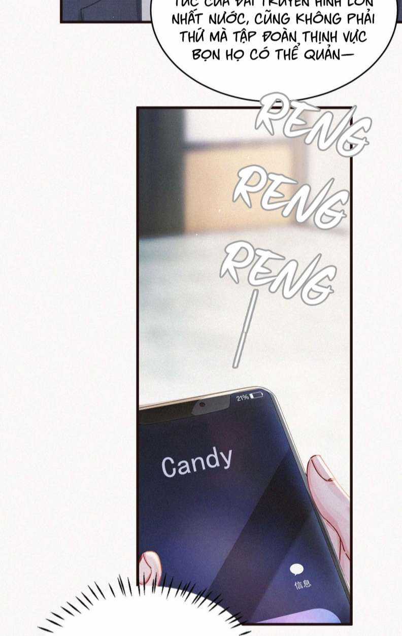 Môi Súng - Chapter 93 - Trang 12