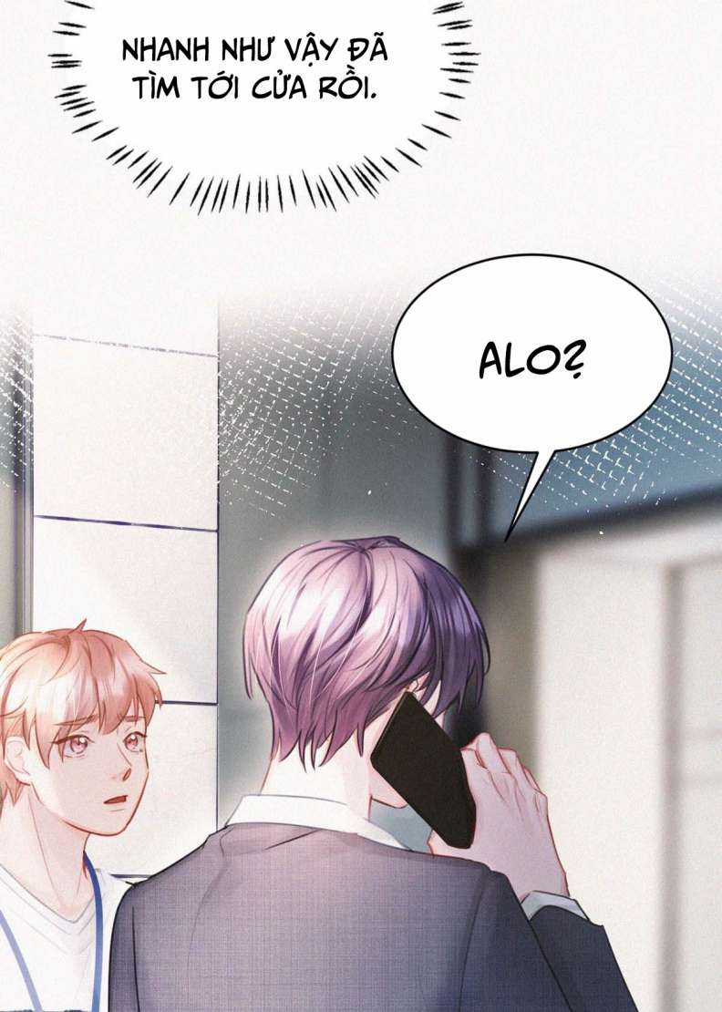 Môi Súng - Chapter 93 - Trang 13