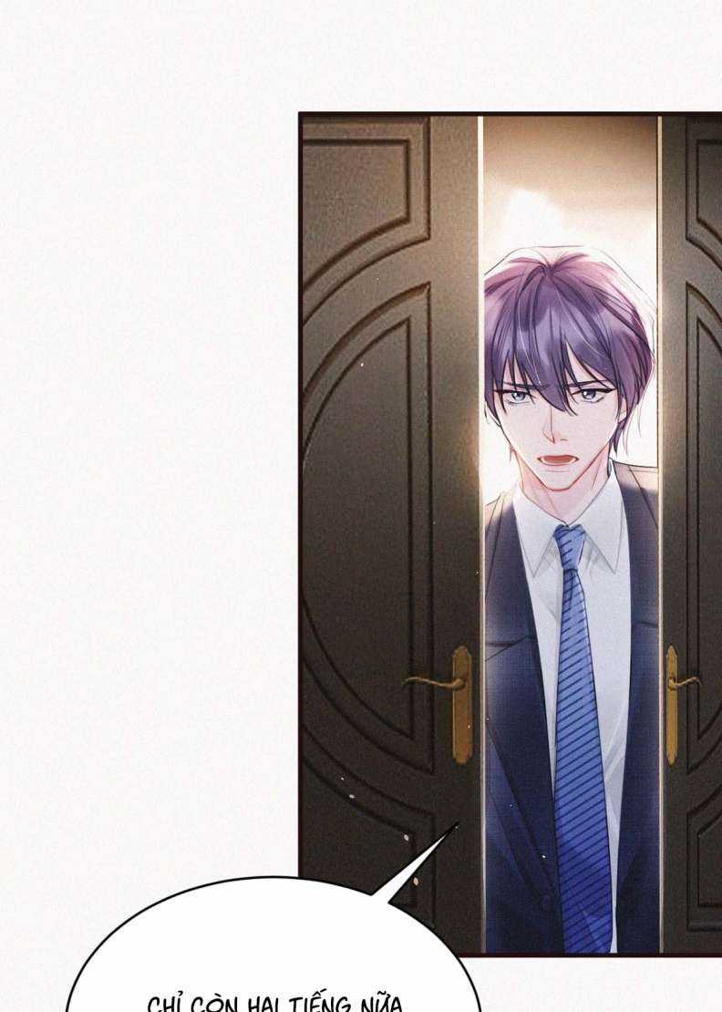 Môi Súng - Chapter 93 - Trang 17