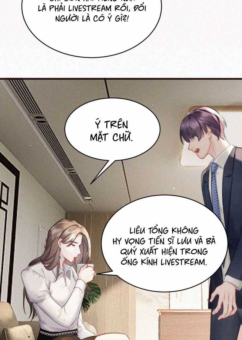 Môi Súng - Chapter 93 - Trang 18