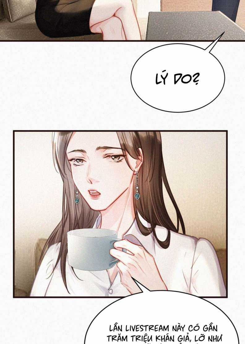 Môi Súng - Chapter 93 - Trang 19