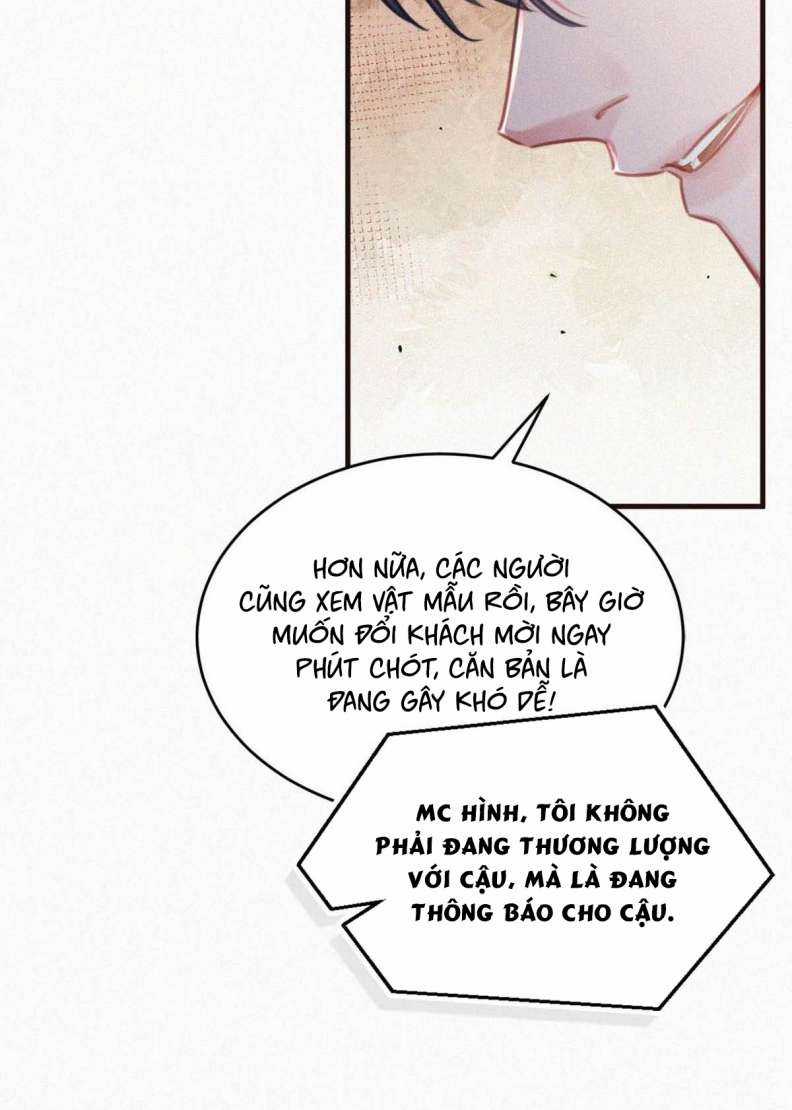 Môi Súng - Chapter 93 - Trang 21