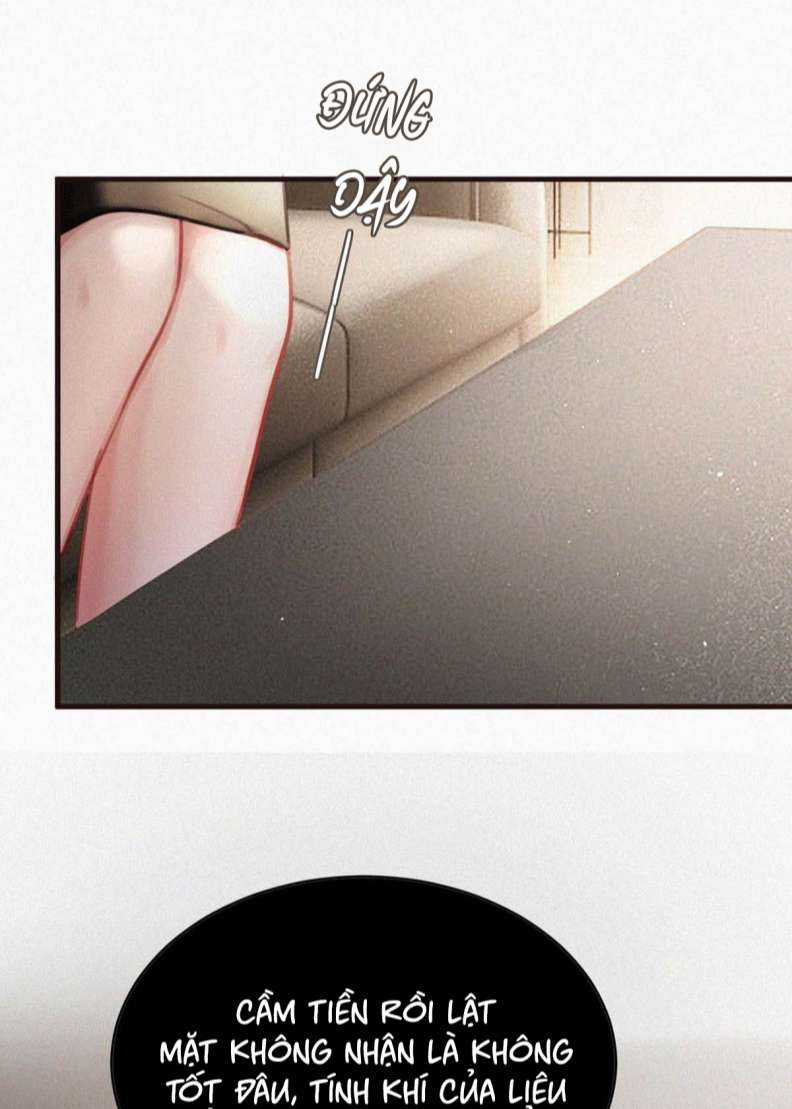 Môi Súng - Chapter 93 - Trang 22