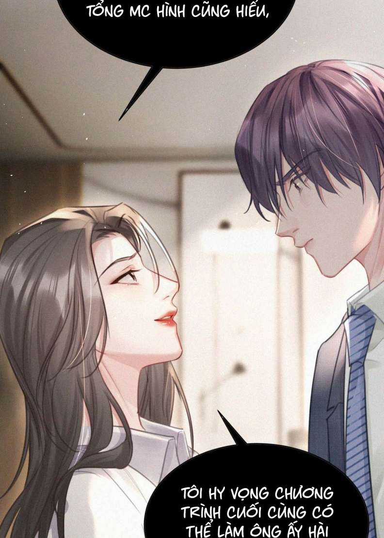 Môi Súng - Chapter 93 - Trang 23