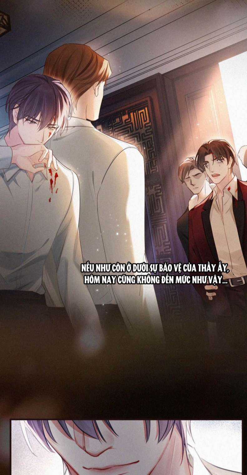 Môi Súng - Chapter 93 - Trang 26