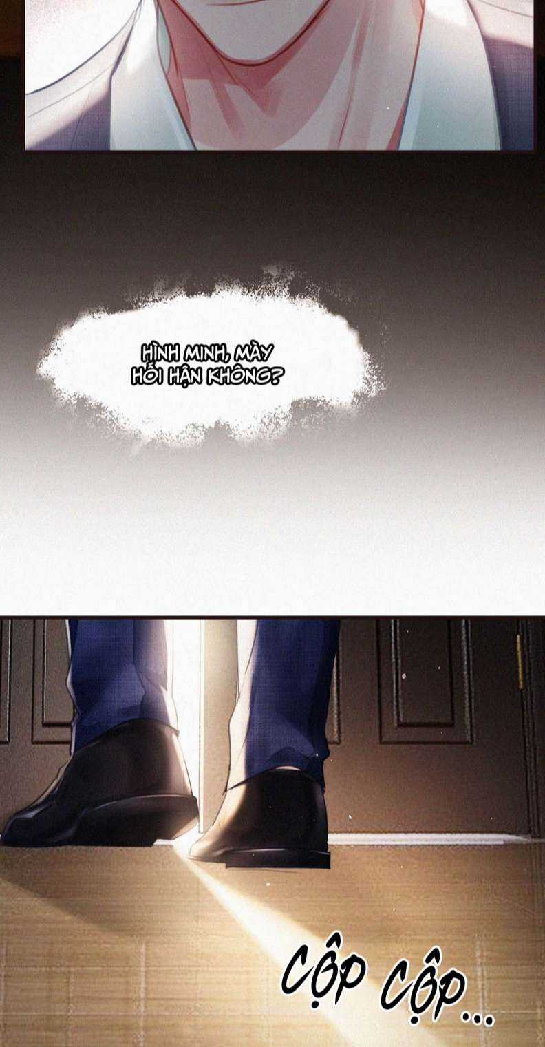 Môi Súng - Chapter 93 - Trang 27