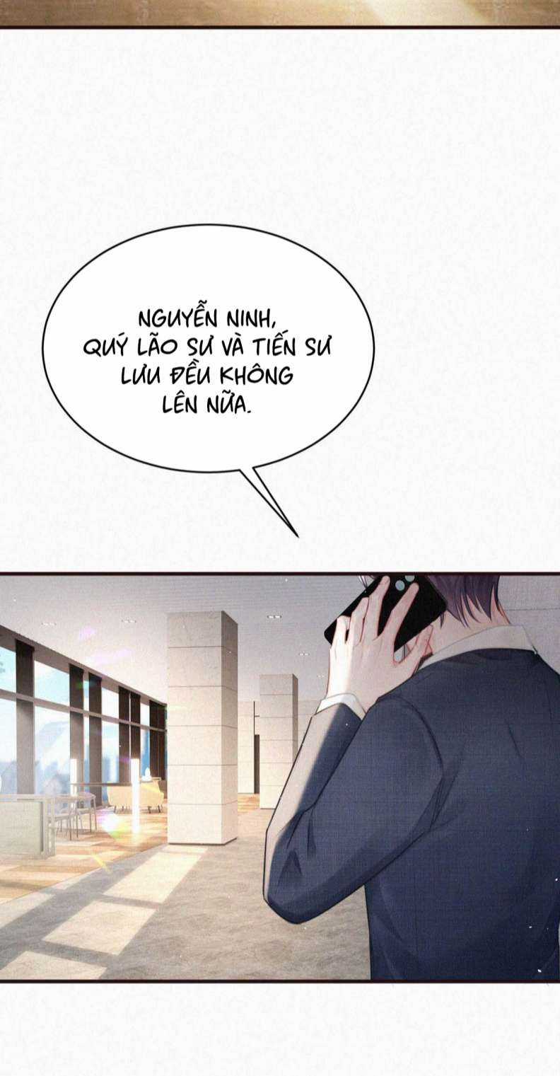 Môi Súng - Chapter 93 - Trang 28