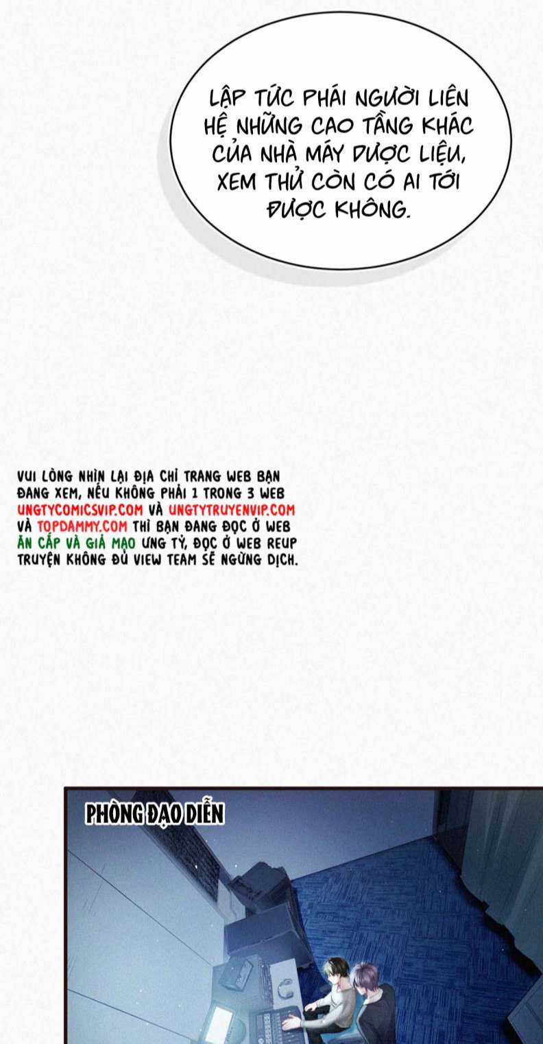 Môi Súng - Chapter 93 - Trang 29
