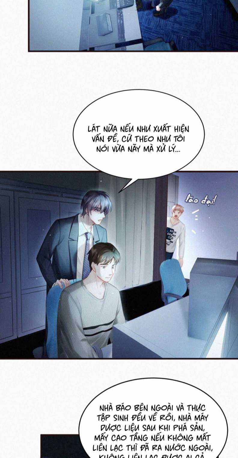 Môi Súng - Chapter 93 - Trang 30