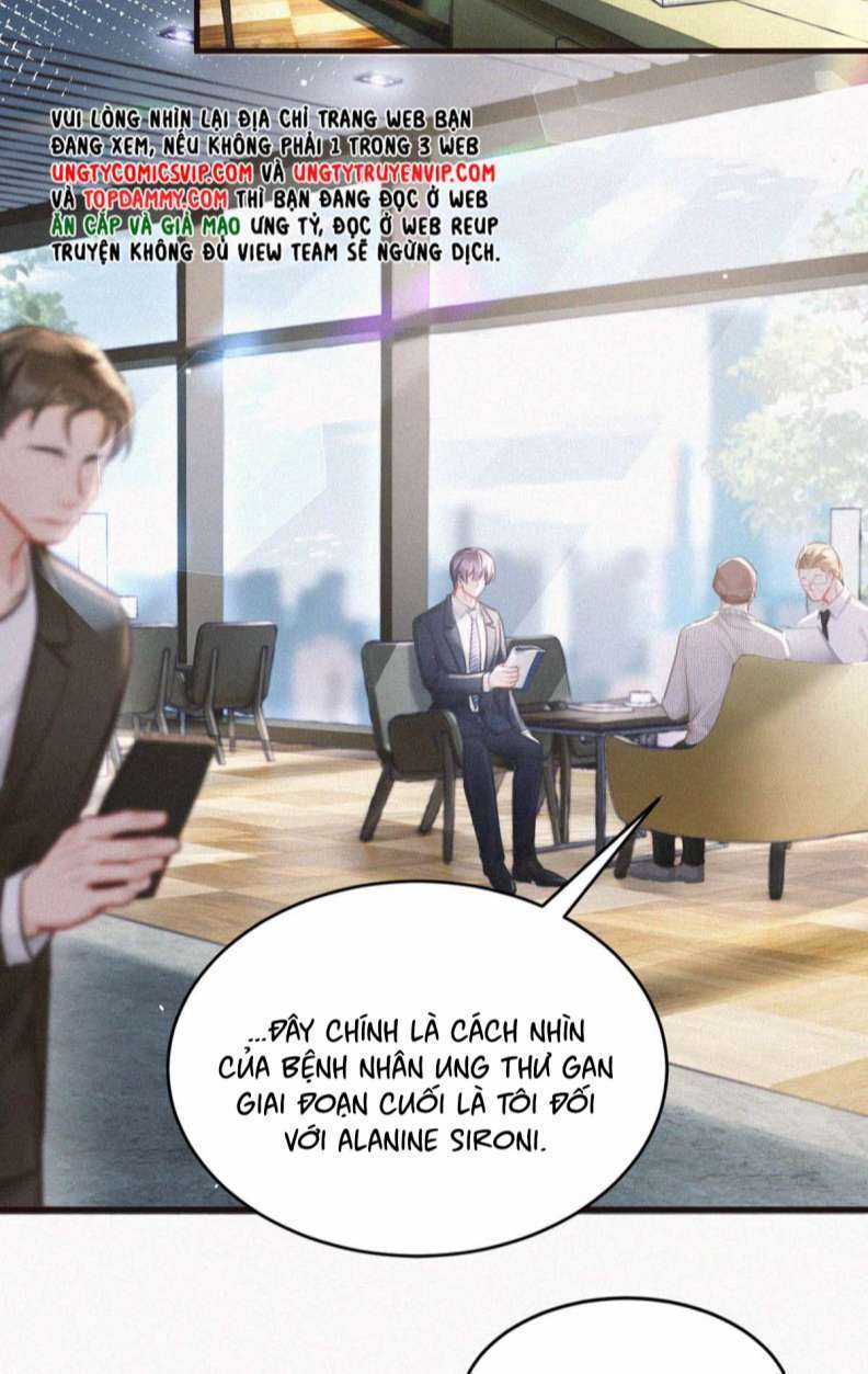 Môi Súng - Chapter 93 - Trang 4