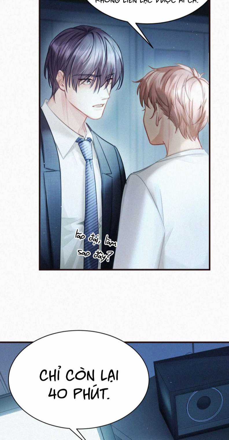 Môi Súng - Chapter 93 - Trang 31