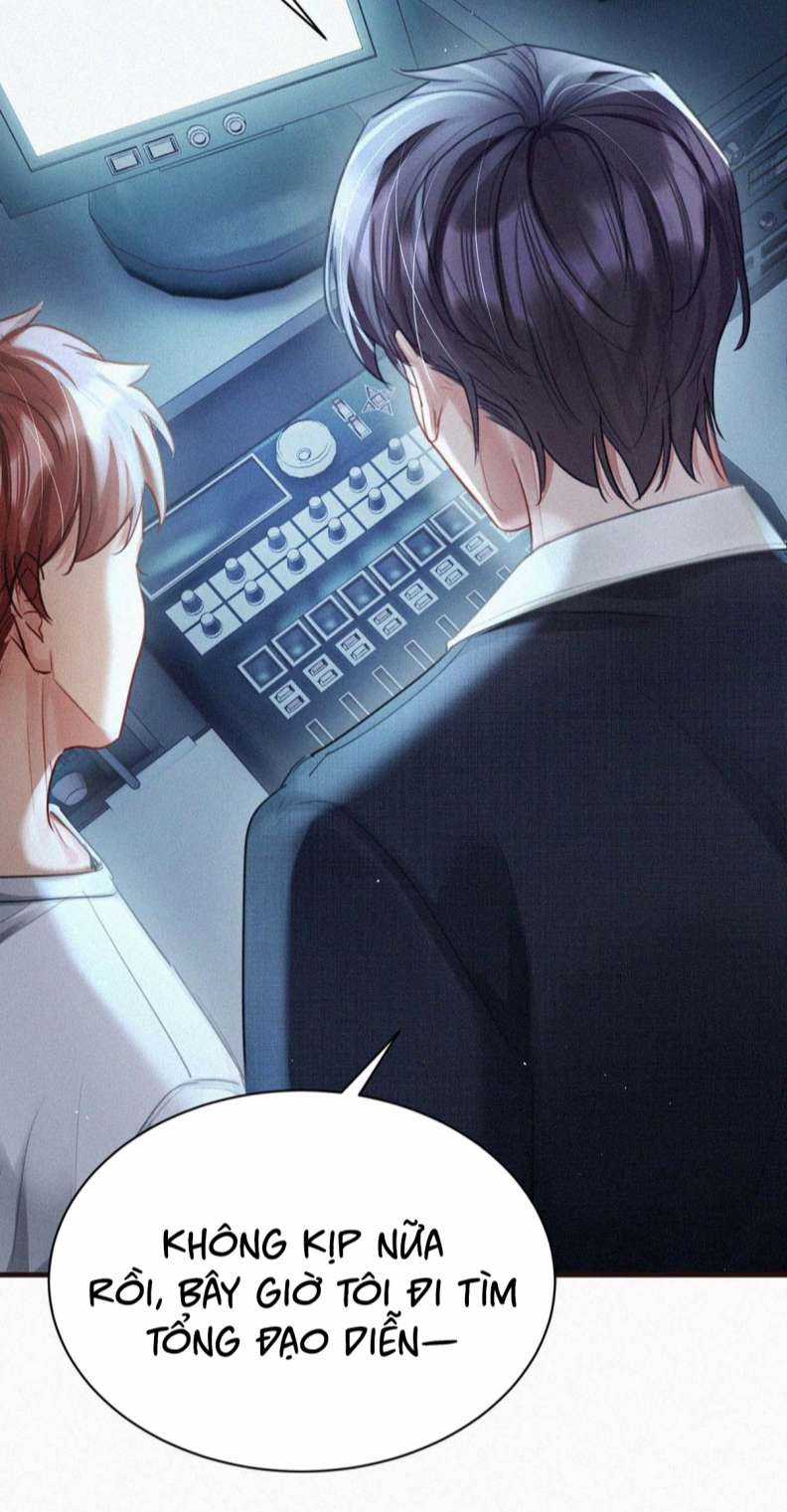 Môi Súng - Chapter 93 - Trang 32