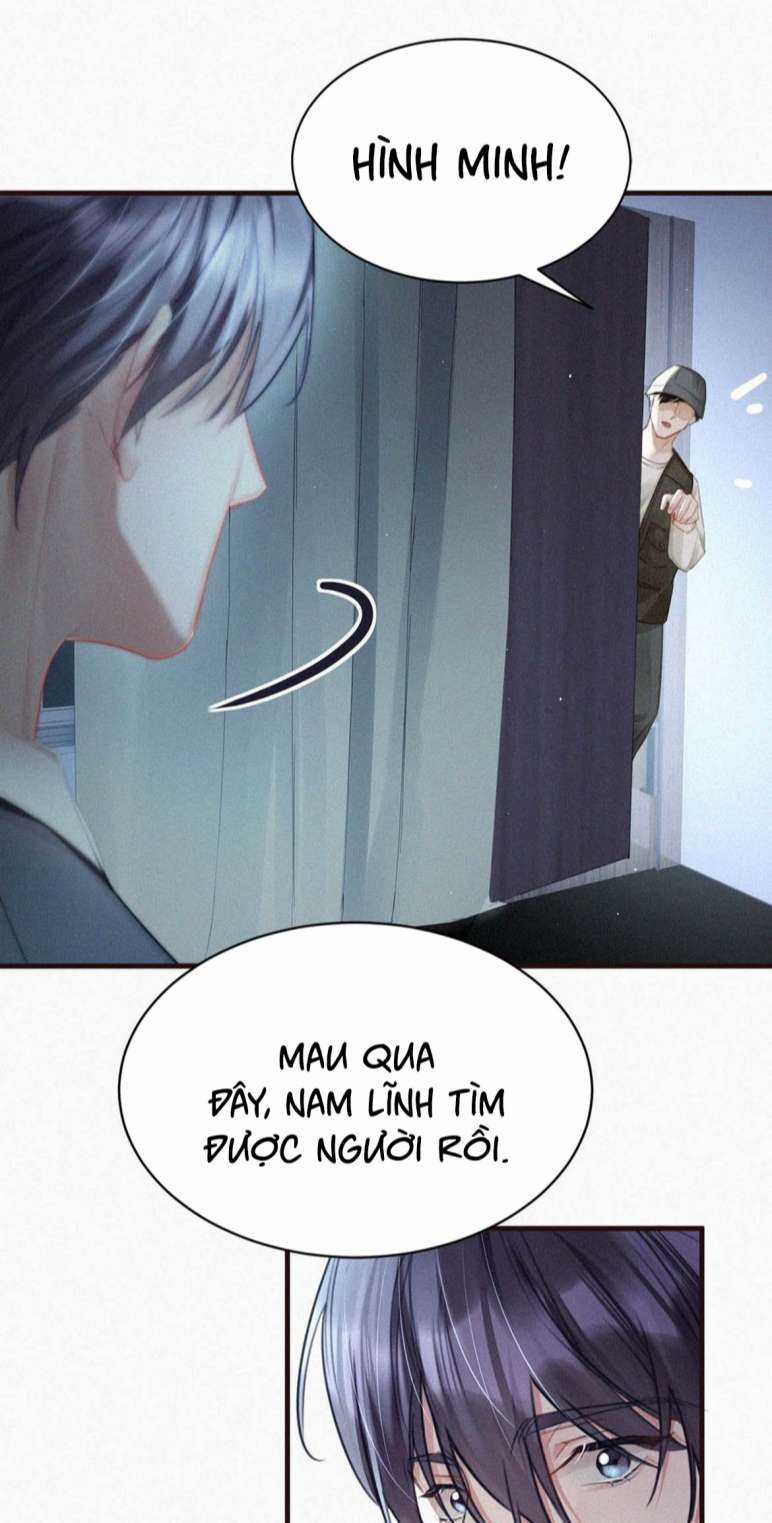 Môi Súng - Chapter 93 - Trang 33