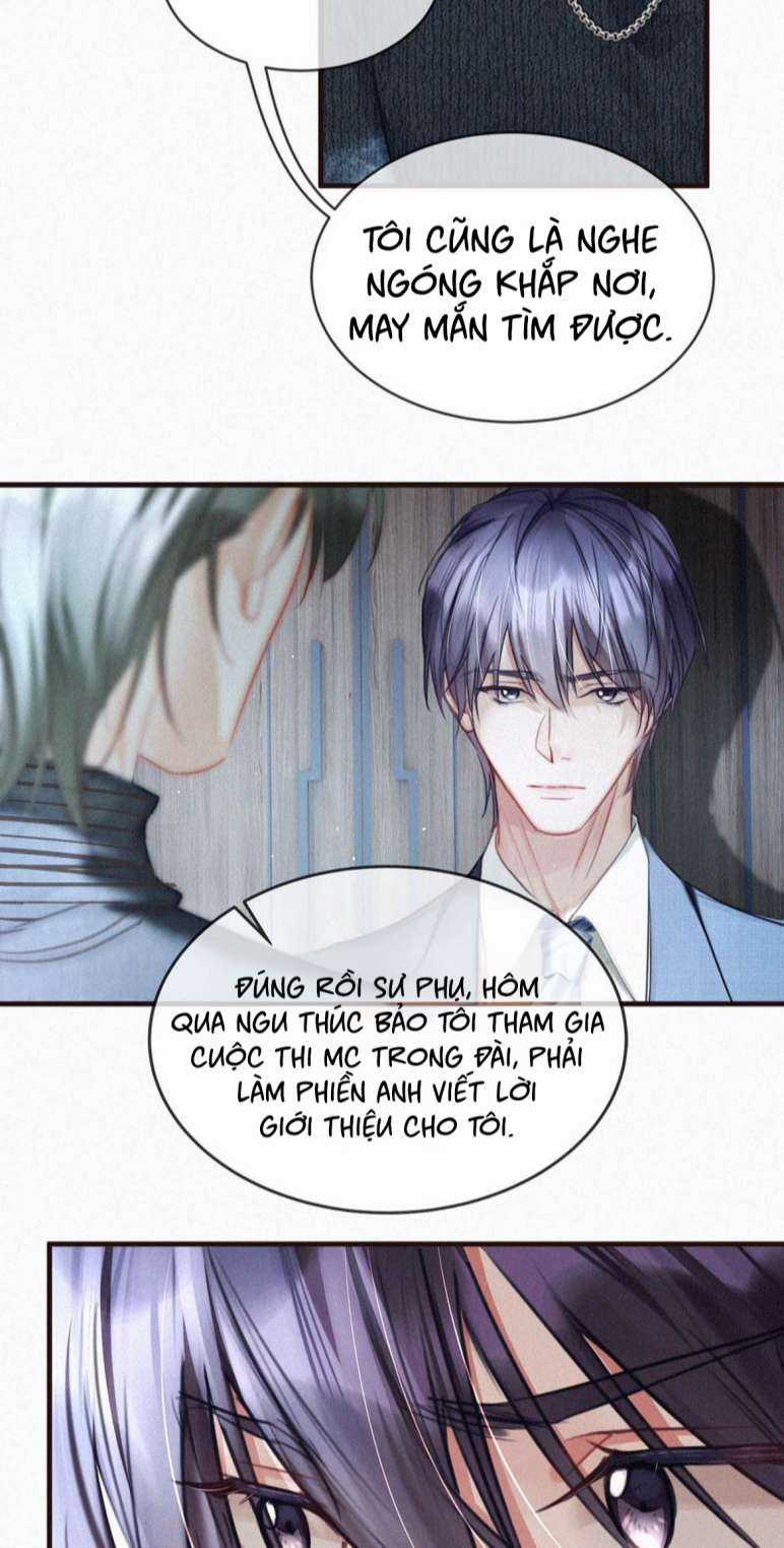 Môi Súng - Chapter 93 - Trang 36