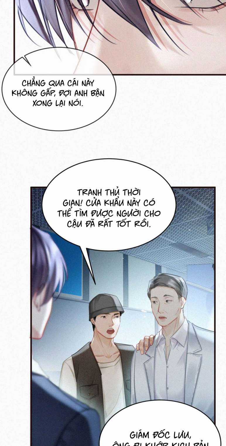 Môi Súng - Chapter 93 - Trang 37