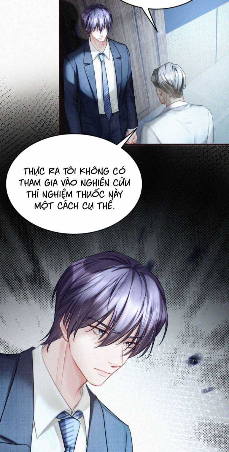 Môi Súng - Chapter 93 - Trang 40