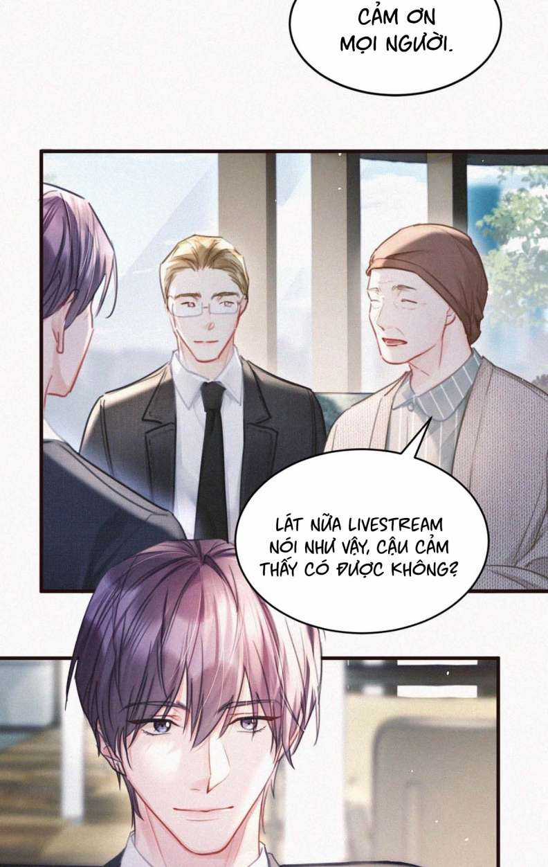 Môi Súng - Chapter 93 - Trang 5