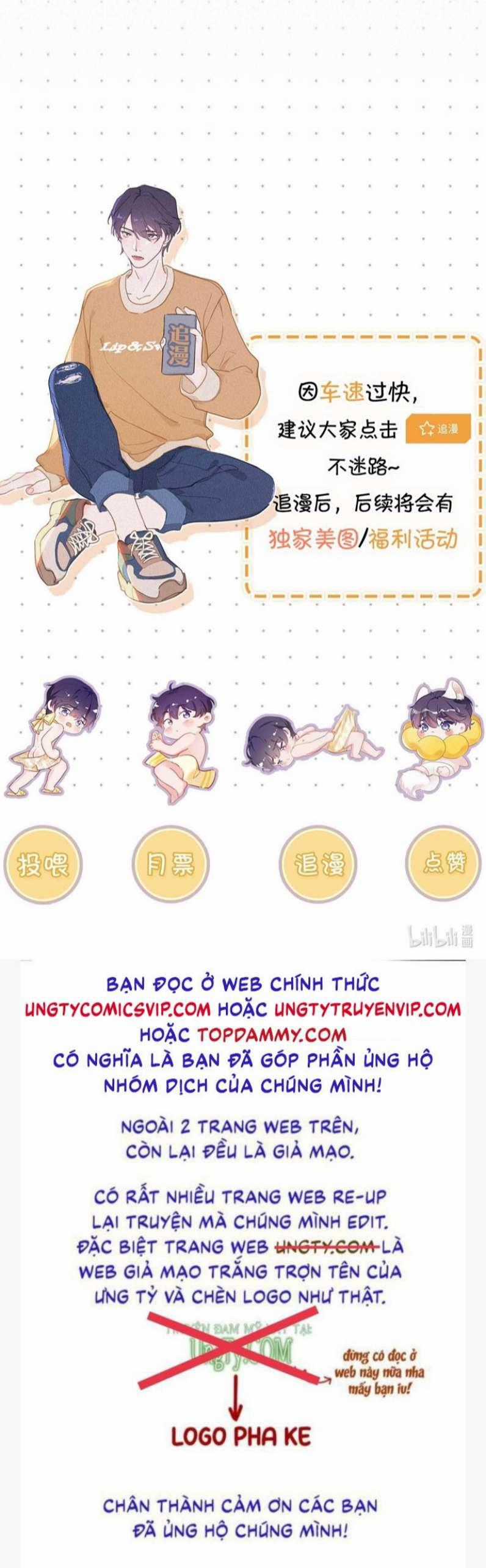 Môi Súng - Chapter 93 - Trang 42