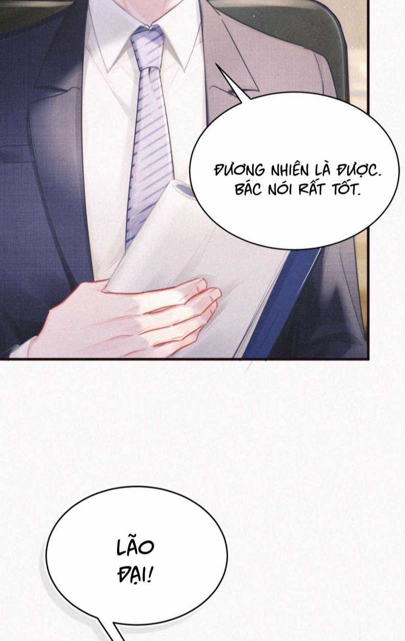 Môi Súng - Chapter 93 - Trang 6