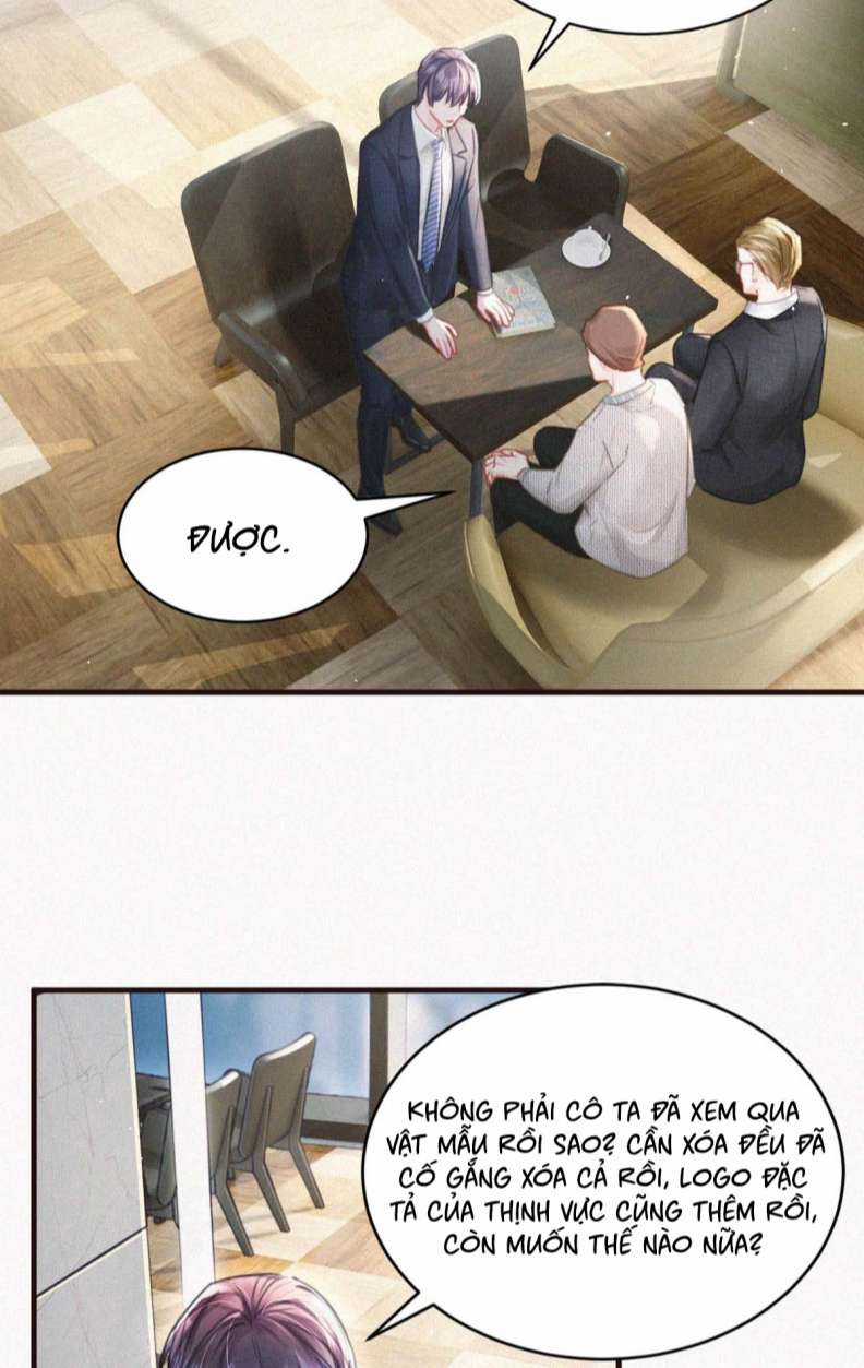 Môi Súng - Chapter 93 - Trang 9