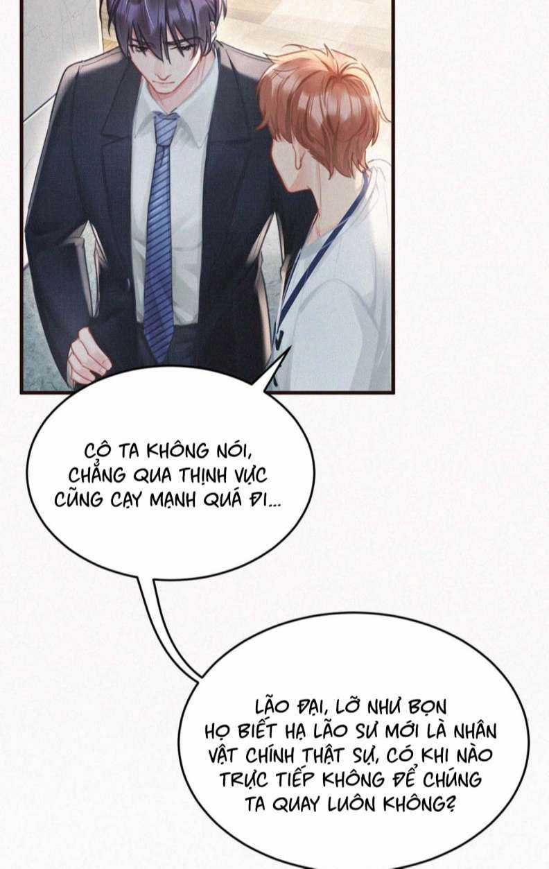 Môi Súng - Chapter 93 - Trang 10