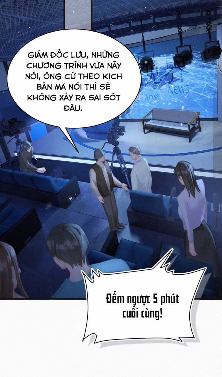 Môi Súng - Chapter 94 - Trang 12