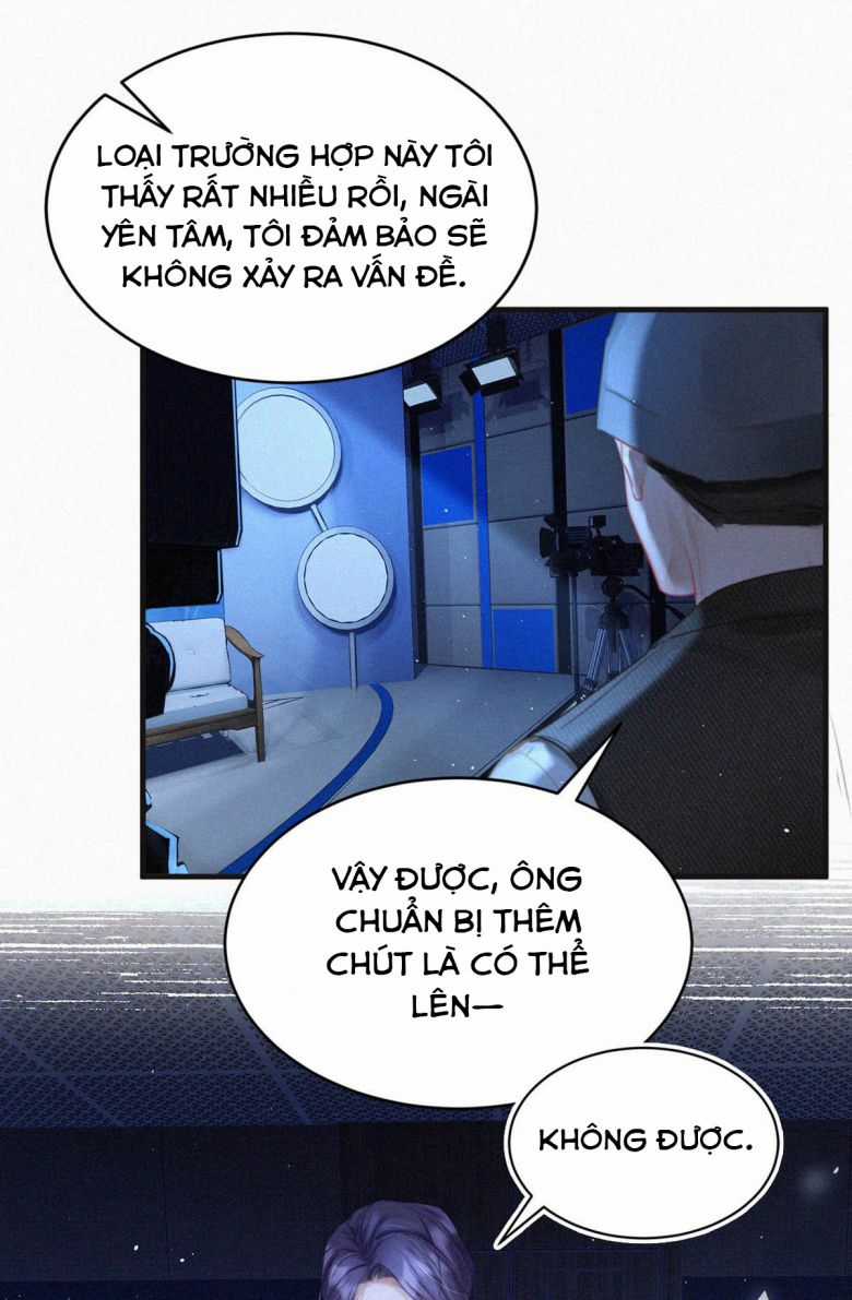 Môi Súng - Chapter 94 - Trang 13