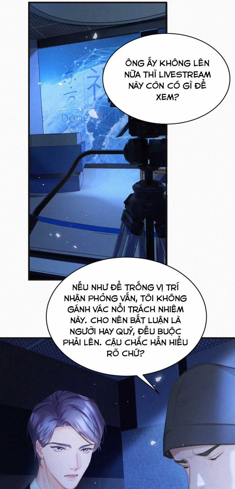 Môi Súng - Chapter 94 - Trang 16