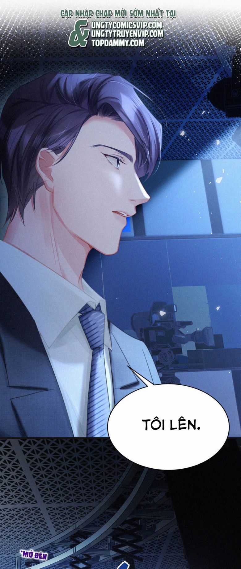 Môi Súng - Chapter 94 - Trang 18