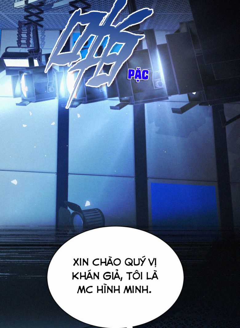 Môi Súng - Chapter 94 - Trang 19