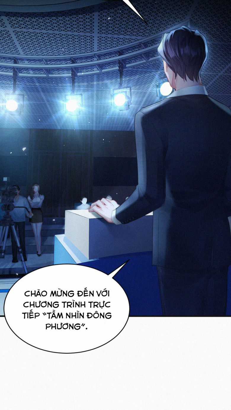 Môi Súng - Chapter 94 - Trang 20