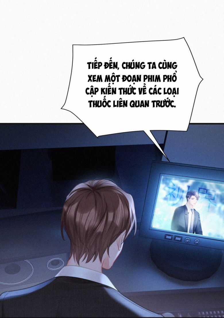 Môi Súng - Chapter 94 - Trang 22