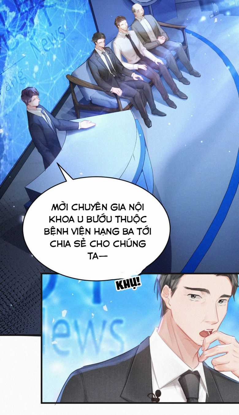 Môi Súng - Chapter 94 - Trang 26
