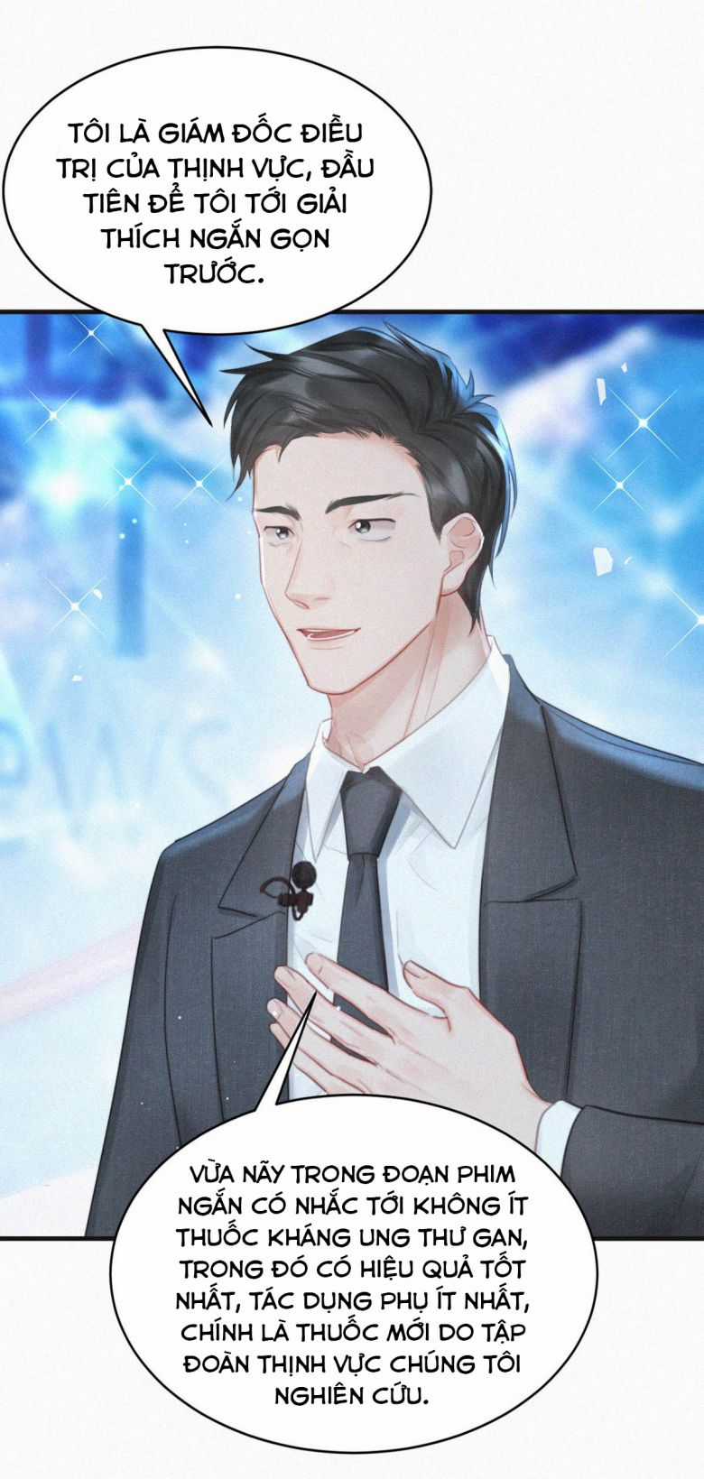 Môi Súng - Chapter 94 - Trang 28